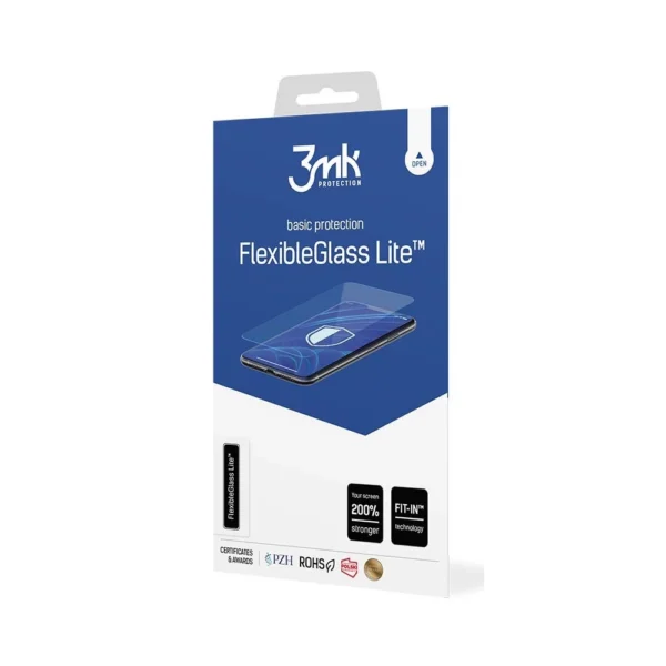 Realme C53 - 3mk FlexibleGlass Lite™