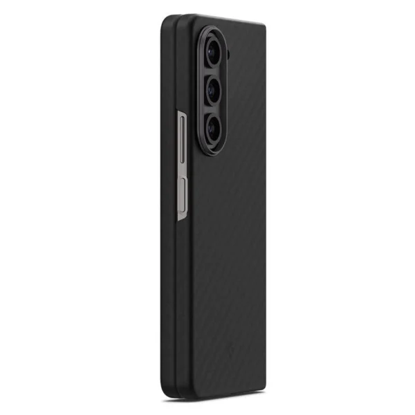 Spigen Airskin Pro case for Samsung Galaxy Z Fold 5 - black