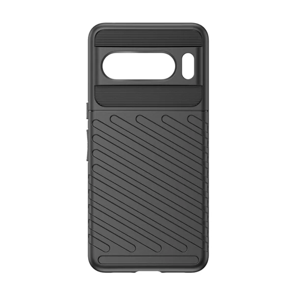 Thunder Case for Google Pixel 8 - black