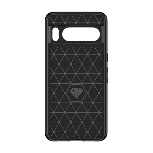 Thunder Case for Google Pixel 8 - black