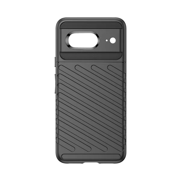 Thunder Case for Google Pixel 8 Pro - black