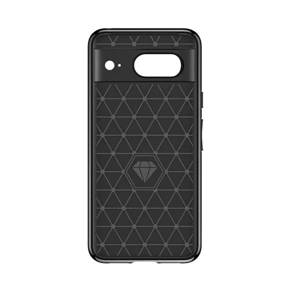 Thunder Case for Google Pixel 8 Pro - black