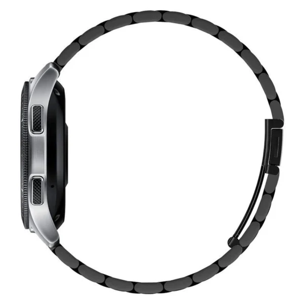 Spigen MODERN FIT BAND Samsung GALAXY Watch 46MM BLACK