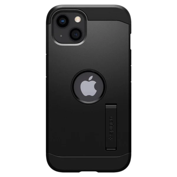 Spigen TOUGH ARMOR IPHONE 13 BLACK