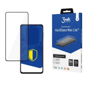 9H 3mk HardGlass Max Lite™ glass for Samsung Galaxy M54