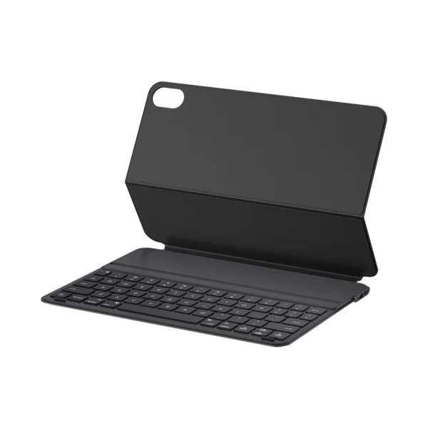 Baseus Brilliance Series keyboard case for iPad 10.9′ 2022 (10th generation) + USB-C cable – black