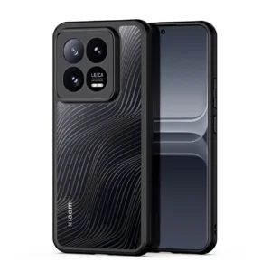 Dux Ducis Aimo armored case for Xiaomi 14 Pro – black