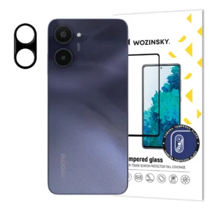 Full Camera Glass tempered glass for Realme 10 for 9H camera