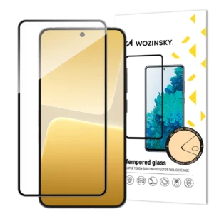 Full Glue Tempered Glass Full Screen Tempered Glass