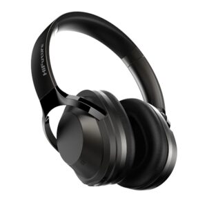 HIFuture TOUR PRO ANC Wireless Headphone with ANC black