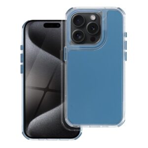 MATRIX Case for IPHONE 11 blue