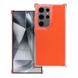 MATRIX Case for SAMSUNG A25 5G orange