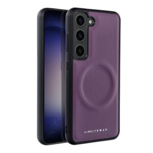 Roar Mag Morning Case – for Samsung Galaxy A15 4G / A15 5G purple