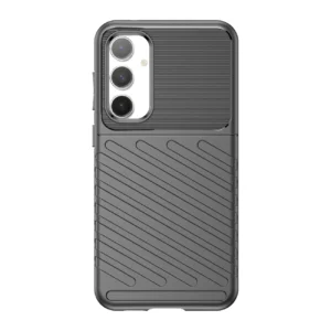 Samsung Galaxy S23 FE Thunder Case – black