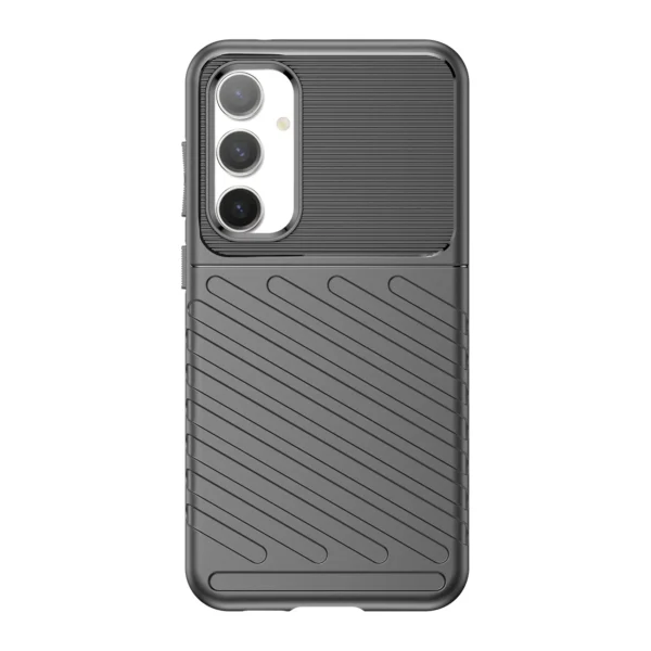 Samsung Galaxy S23 FE Thunder Case – black