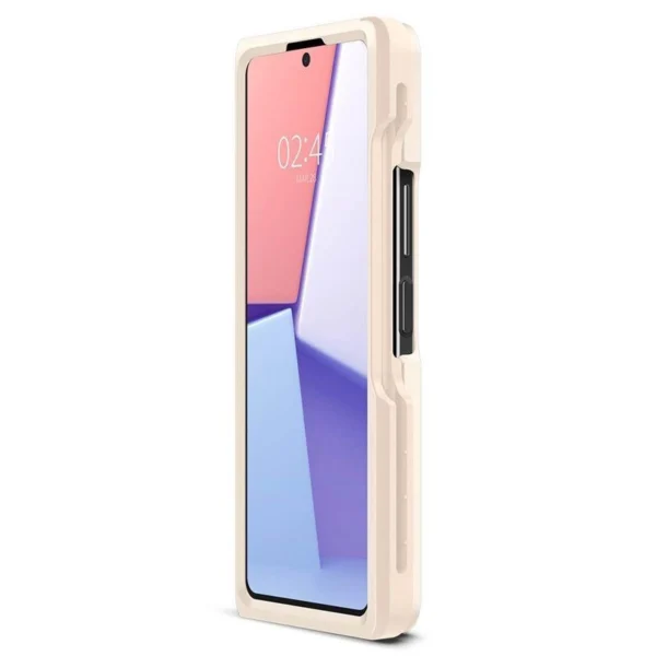 Spigen THIN FIT PEN GALAXY Z Fold 5 PEARLED IVORY