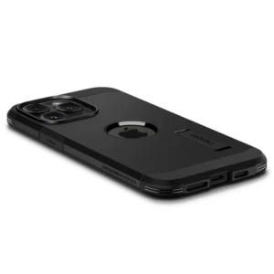 Spigen TOUGH ARMOR MAG MAGSAFE IPHONE 15 PRO BLACK