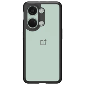 Spigen Ultra Hybrid case for OnePlus Nord 3 5G – matte black