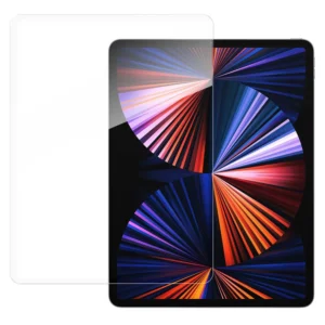 Tempered Glass 9H tempered glass iPad 10.2'' 2019 / iPad 10.2” 2020 / iPad 10.2” 2021