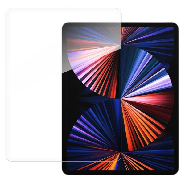 Tempered Glass 9H tempered glass iPad 10.2'' 2019 / iPad 10.2” 2020 / iPad 10.2” 2021