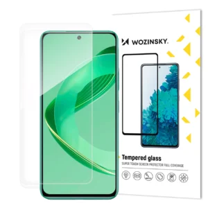 Tempered glass for Huawei Nova 11 SE