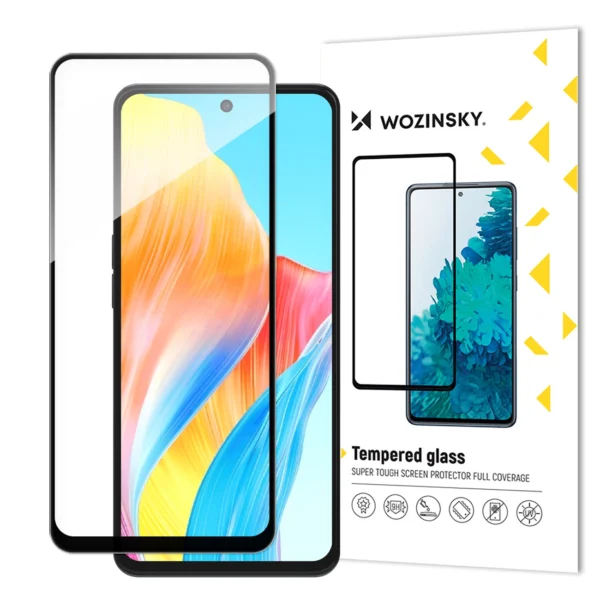 Tempered Glass for Realme 11