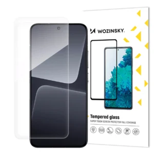 Tempered glass for Xiaomi 14