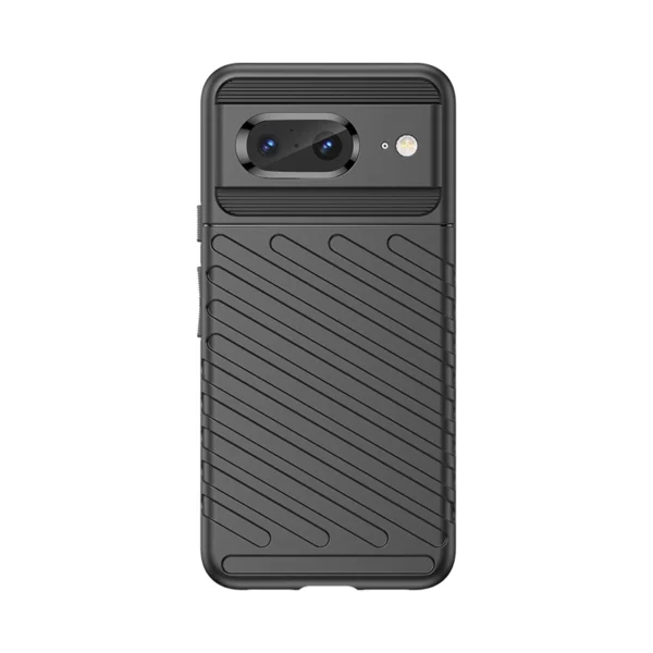 Thunder Case for Google Pixel 8 Pro – black