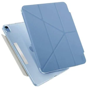 Uniq Camden case for iPad 10 gen (2022) – blue