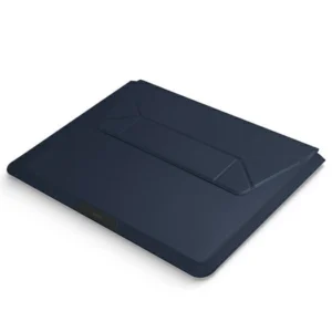 Uniq Oslo case for a 14" laptop – navy blue