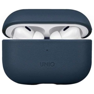 Uniq Terra case for AirPods Pro 2nd gen – blue