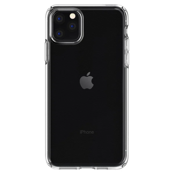 Spigen LIQUID CRYSTAL IPHONE 11 PRO CRYSTAL CLEAR