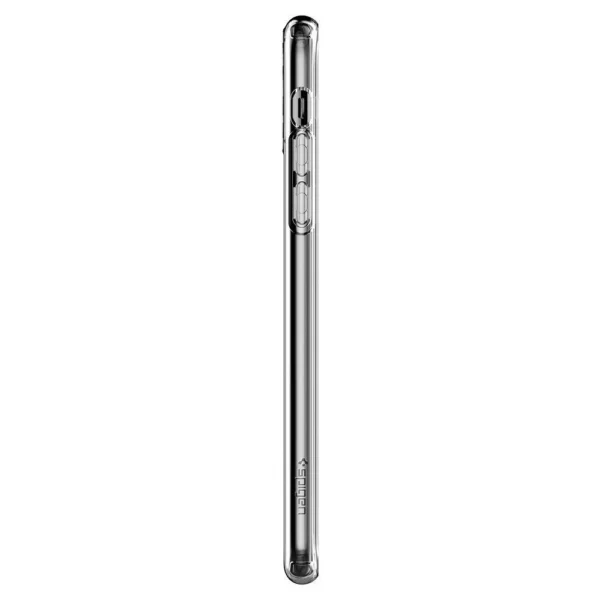 Spigen LIQUID CRYSTAL IPHONE 11 PRO CRYSTAL CLEAR