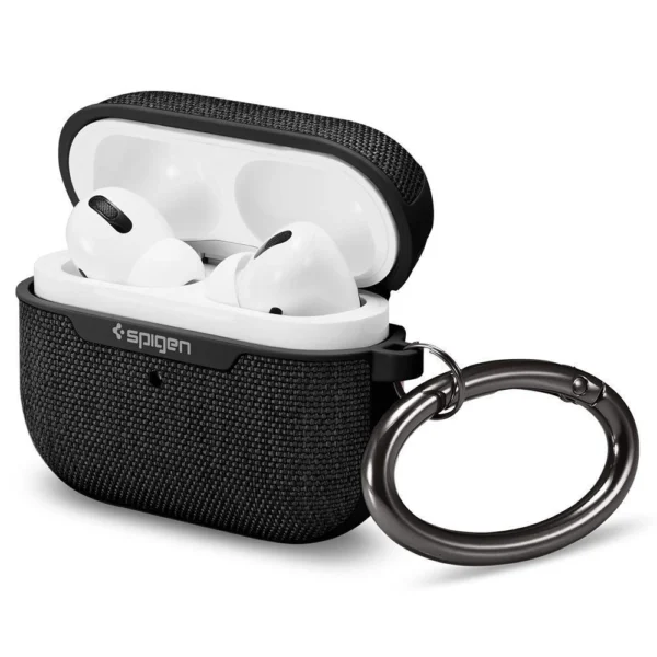 Spigen URBAN FIT Apple AIRPODS PRO 1 BLACK