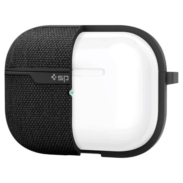 Spigen URBAN FIT Apple AIRPODS PRO 1 BLACK