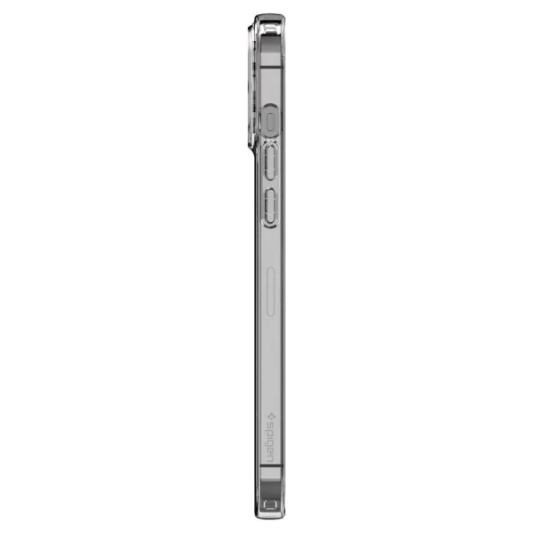 Spigen LIQUID CRYSTAL IPHONE 12/12 PRO CRYSTAL CLEAR