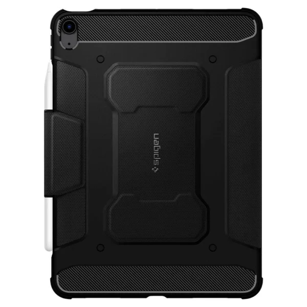 Spigen RUGGED ARMOR "PRO" IPAD AIR 4 2020 / 5 2022 BLACK