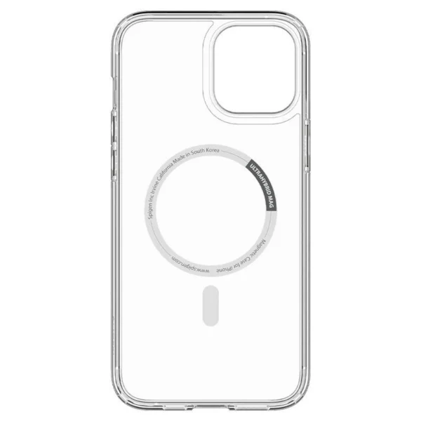 Spigen ULTRA HYBRID MAG MAGSAFE IPHONE 12 PRO MAX WHITE