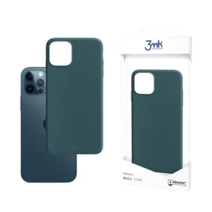 Apple iPhone 12/12 Pro – 3mk Matt Case lovage