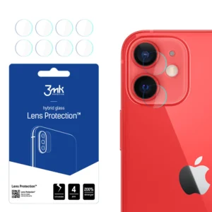 Apple iPhone 12 Mini – 3mk Lens Protection™