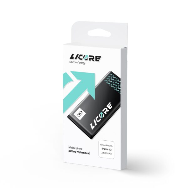 Battery for Iphone 14 3279 mAh LICORE