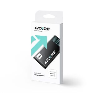 Battery for Iphone 14 PLUS 4325 mAh LICORE