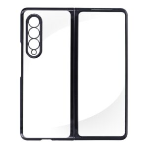 FOCUS Case for SAMSUNG Galaxy Z Fold 6 5G black