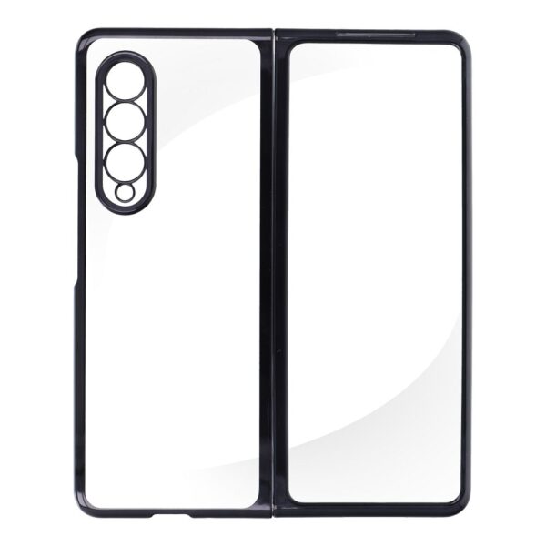 FOCUS Case for SAMSUNG Galaxy Z Fold 6 5G black