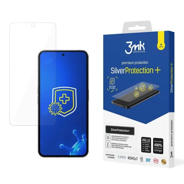 Nothing Phone 2 – 3mk SilverProtection+