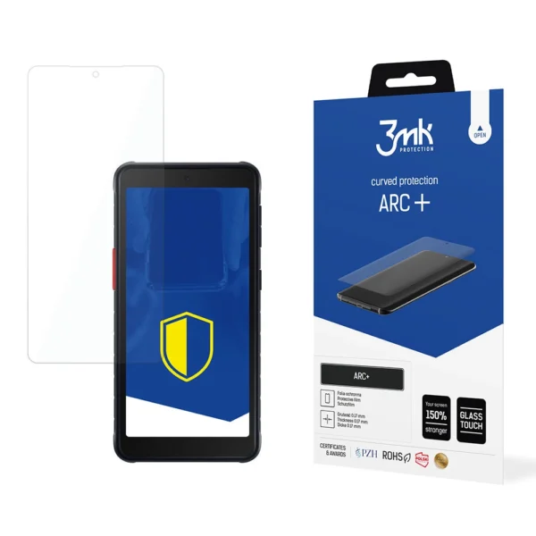 Samsung Galaxy Xcover 5 – 3mk ARC+