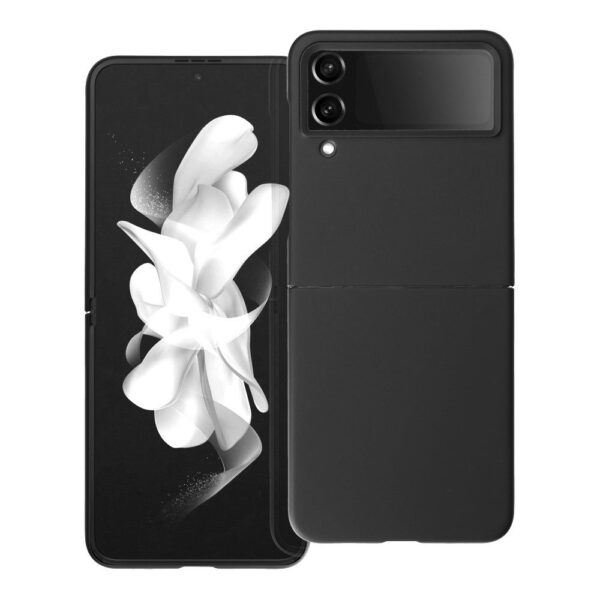 SLIM Case for SAMSUNG Galaxy Z Fold 6 5G black