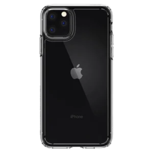 Spigen ULTRA HYBRID IPHONE 11 PRO MAX CRYSTAL CLEAR