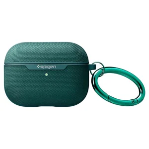 Spigen URBAN FIT Apple AIRPODS PRO 1 MIDNIGHT GREEN