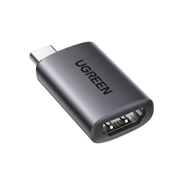 Ugreen US320 USB-C HDMI adapter – gray